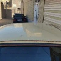 پیکان ۶۳ سالم|خودرو سواری و وانت|اصفهان, باغ زرشک|دیوار