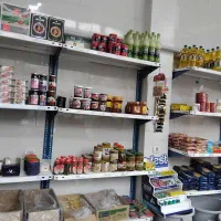 تعدادی وسایل مغازه|حراج|ایلخچی, |دیوار