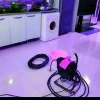 لوله بازکنی فنرزنی ضمانتی به شرط بازشدن توافقی