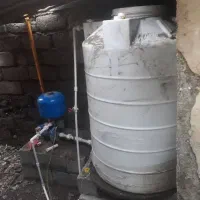 مجری لوله کشی خانگی و تعمیرات|خدمات پیشه و مهارت|رشت, منظریه|دیوار