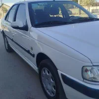 پژو پارس سال مدل 1399