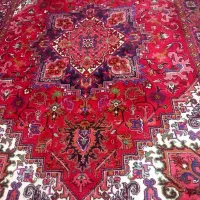 1جفت فرش 6متری نو