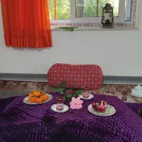 اقامتگاه دامون