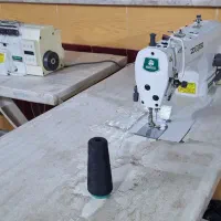 چرخ راسته و سردوز ۵ نخ زوجی