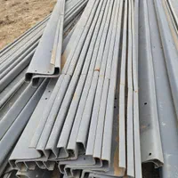 خریدار سوله دست دوم،ساندویچ پانل،تیر چرثقیل|خدمات پیشه و مهارت|تهران, ونک|دیوار