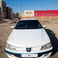 پرشیا مدل ۱۴۰۱|خودرو سواری و وانت|تبریز, |دیوار