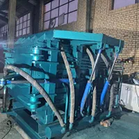 دستگاه خط تولید یونولیت پلاستفوم دیگ بخار|ماشینآلات صنعتی|قرچک, شهرک صنعتی کارا|دیوار