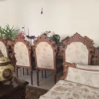 فروش مبلمان استیل