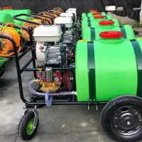 انواع سمپاش موتوری،شارژی،دستی ( ابزارملت کرمان )