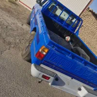 زامیاد صفر کیلومتر 1403|خودرو سواری و وانت|قزوین, |دیوار