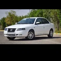 فروش حواله سورن پلاس xu7p تحویل اسفند ۱۴۰۴