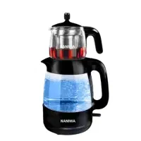چای ساز روهمی با کیفیت بالا