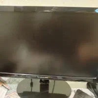 رایانه با تمام وسایل با میز|رایانه رومیزی|قزوین, |دیوار