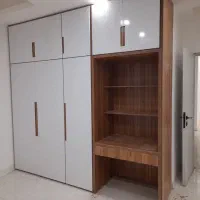 کمد دیواری فقط متری ۹ تومن