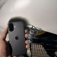 اپل iPhone 16 با حافظهٔ ۱۲۸ گیگابایت