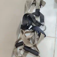 بند TRX