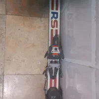 چوب اسکی فیشر|ورزشهای زمستانی|نسیمشهر, |دیوار