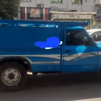 نیسان آبی مدل ۱۴۰۰