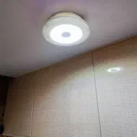 چراغ قوه اضطراری|لامپ و چراغ|دماوند, دماوند|دیوار