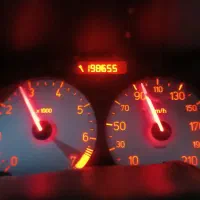 V8 تیپ ۵ تیوفایو
