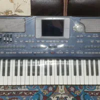 ارگ korg pa800 الایتmp3