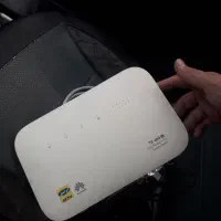 مودم ایرانسل tf-i60 H1 سالمه سالم