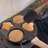 ماهیتابه گرانیتی