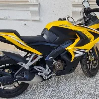 فروش موتورسیکلتRS200