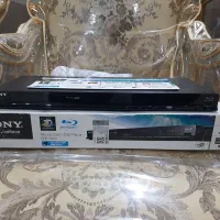 بلوری سونی|پخشکننده DVD و ویدیو|تهران, مهران|دیوار