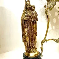 دکوری برنجی