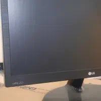 مانیتور ال جی مدل 20MP38HB سایز 19.5 اینچ