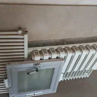 شوفاژ و حوله خشک کن|آبگرمکن، پکیج، شوفاژ|سبزوار, قاضی زاد|دیوار