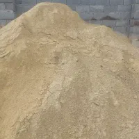 کود گوگرد پودری مخصوص اصلاح خاک و پوساندن کود