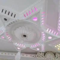 گچبری پیش ساخته حسینی