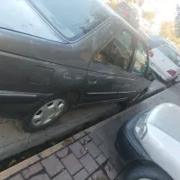 پژو|خودرو سواری و وانت|مشهد, گاز|دیوار