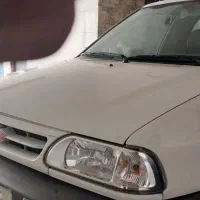 پرایدوانت|خودرو سواری و وانت|اسلام‌شهر, شهرک سعیدیه|دیوار