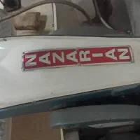 فروش سه عدد اتوپرس خشکشویی ساعدی نظریان افق