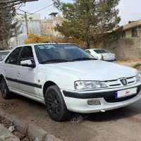 پژو پارس سال ۱۳۹۹