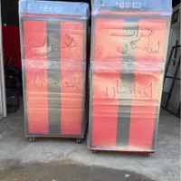 دستگاه خشک کن میوه و سبزیجات FD15++|ماشینآلات صنعتی|ارومیه, |دیوار