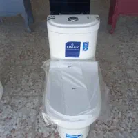 حراج توالت فرنگی کف قیمت|لوازم سرویس بهداشتی|اندیشه, اندیشه فاز ۲|دیوار