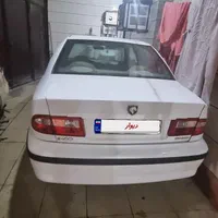 سمندef7مدل۹۰ دوگانه شرکتی|خودرو سواری و وانت|شوشتر, |دیوار