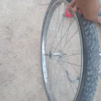 رینگ دوچرخه