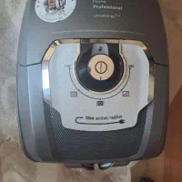 جاروبرقی اصل بوش آلمان