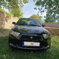 دنا معمولی|خودرو سواری و وانت|تبریز, |دیوار