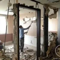 تخریب کار/کلی وجزیی /بااکیپ افغانی/زیرقیمت|خدمات پیشه و مهارت|اراک, |دیوار