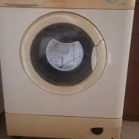 لباسشویی کارکرده