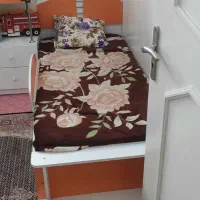 تخت و سرویس کودک و نوجوان|تخت و سرویس خواب|تهران, بوستان چیتگر|دیوار