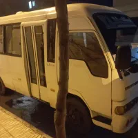 نیازمند شوفر پایه دوم دفترچه دار