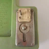 تلفن سکه ای|کلکسیون اشیاء عتیقه|مشهد, رده|دیوار