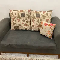 مبلمان هفت نفره|مبلمان خانگی و میز عسلی|اندیشه, شهرک مریم|دیوار